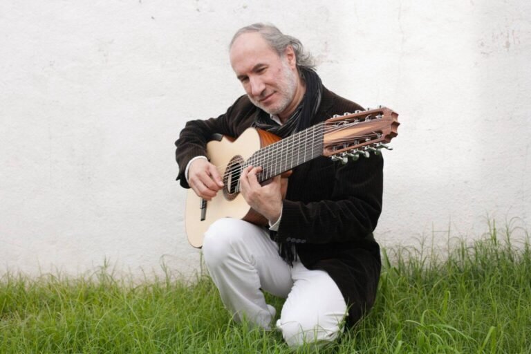 Agenda cultural en Rada Tilly: fin de semana de arte y música