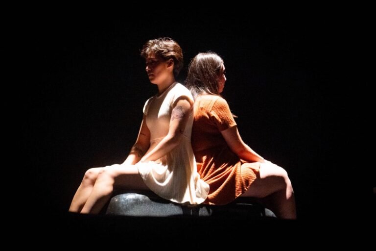 Este sábado se presentará la obra “Me decís mañana”