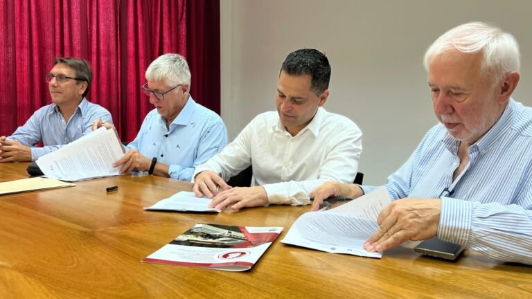 El IAS avanza en la primera auditoría a los casinos en la historia de Chubut