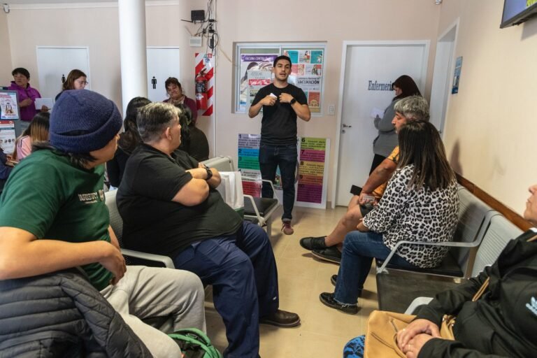 Medicamentos Solidarios: El Municipio entregó casi 200 tratamientos en marzo