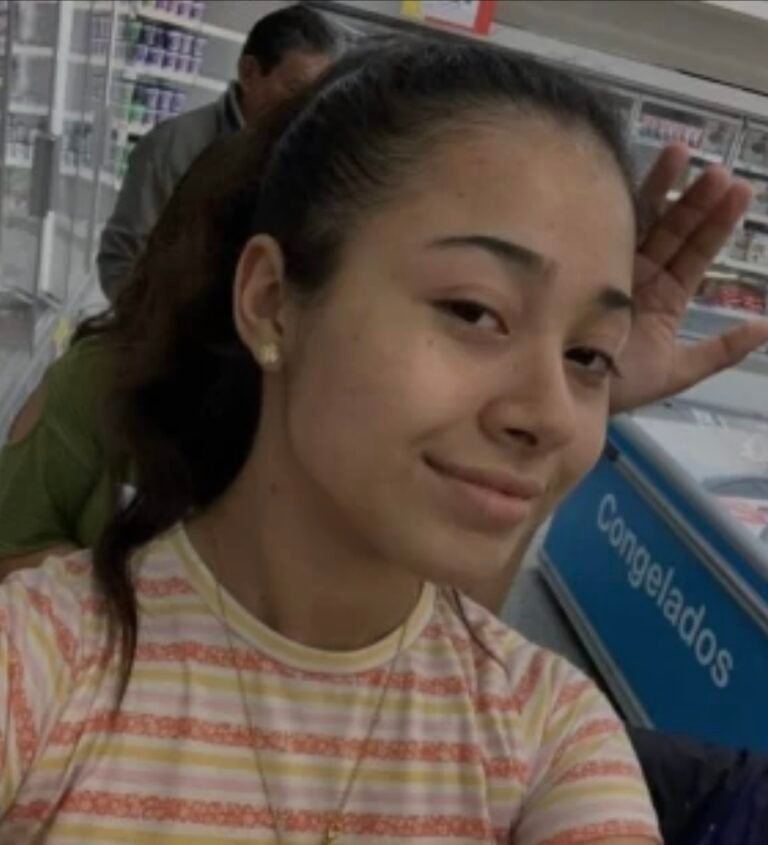 Reactivarán la búsqueda de Nayelly, la adolescente que se fue del país con el padrastro