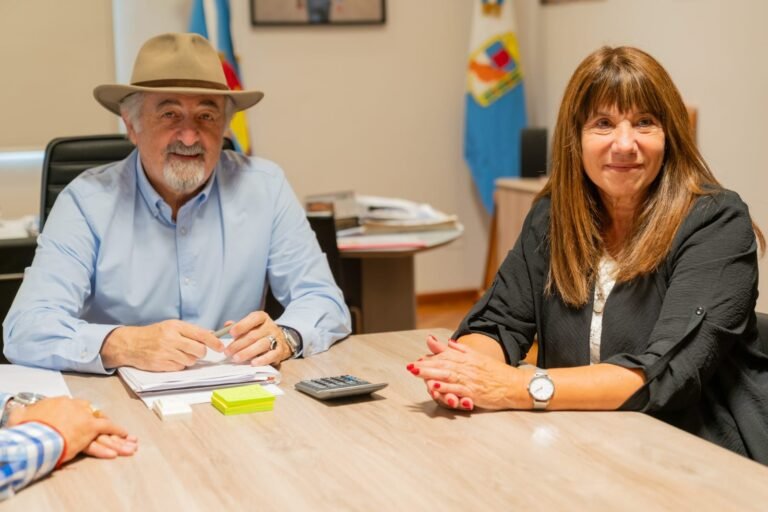 Cativa: “debemos contar con una Secretaría de puertas abiertas, que atienda las necesidades”