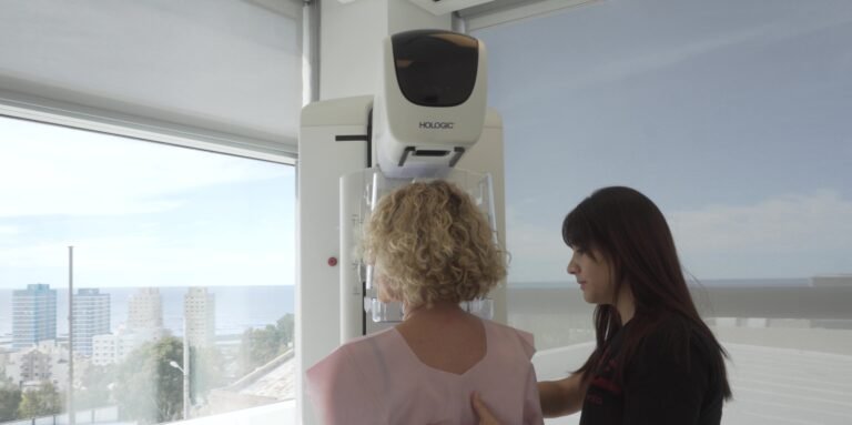 Penta marca la agenda de salud en el Mes de la Mujer