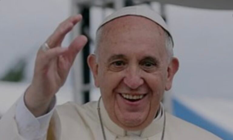 Tras 37 días de internación, se confirmó el alta del Papa Francisco