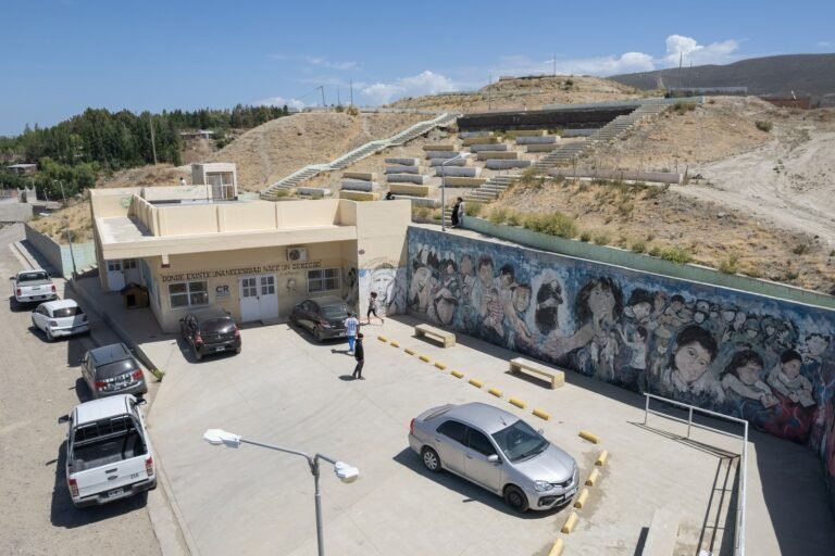 Abren las inscripciones para la Escuela de jóvenes y adultos en la sede de Patria Grande