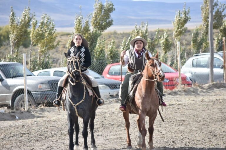 Este fin de semana se realiza la Fiesta Provincial del Puestero