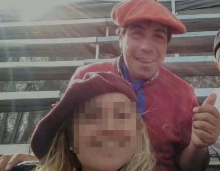 Crimen del peón: “Vos callate que te va a pasar los mismo”, la amenaza del asesino a un testigo