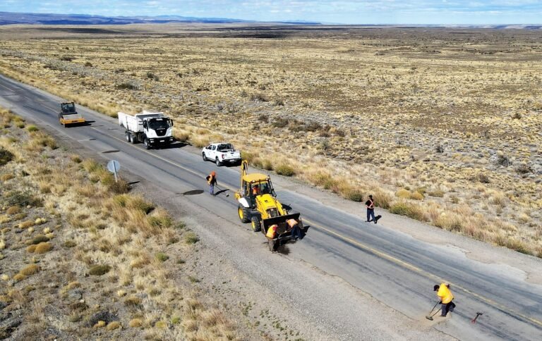 Javier Milei ordenó el cierre de Vialidad Nacional y otros organismos relacionados