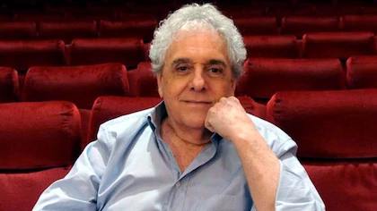Murió Antonio Gasalla a los 84 años