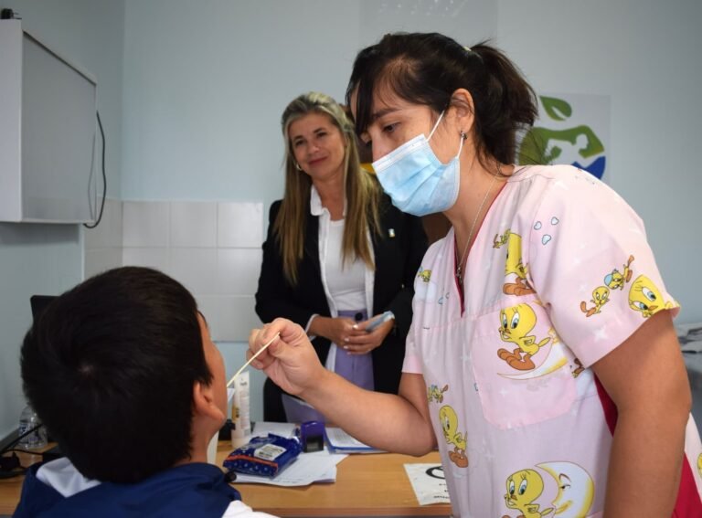 Este viernes no habrá atención en dependencias de Salud municipales