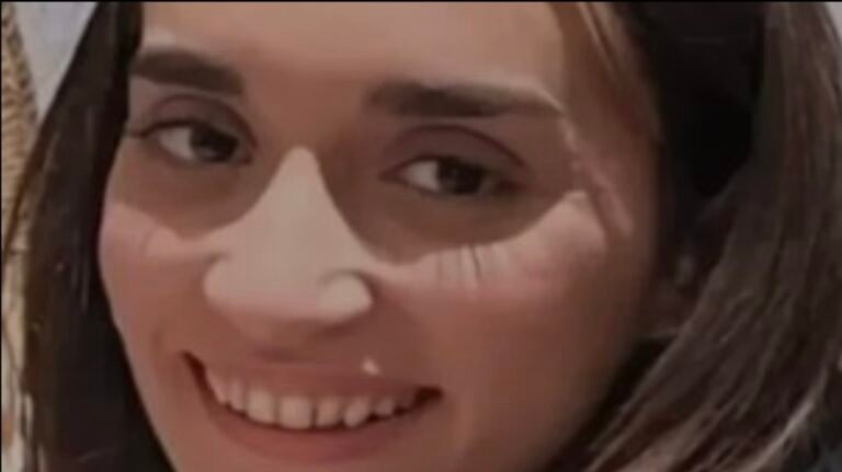 Encontraron restos óseos de una turista argentina que estaba desaparecida en España