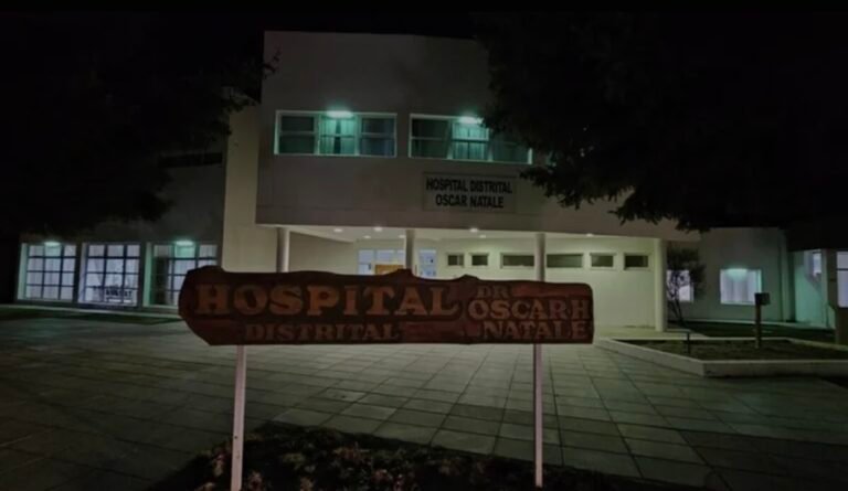 Le rompió la cara a piñas a un hombre de 69 años que le reclamó por un trabajo sin terminar