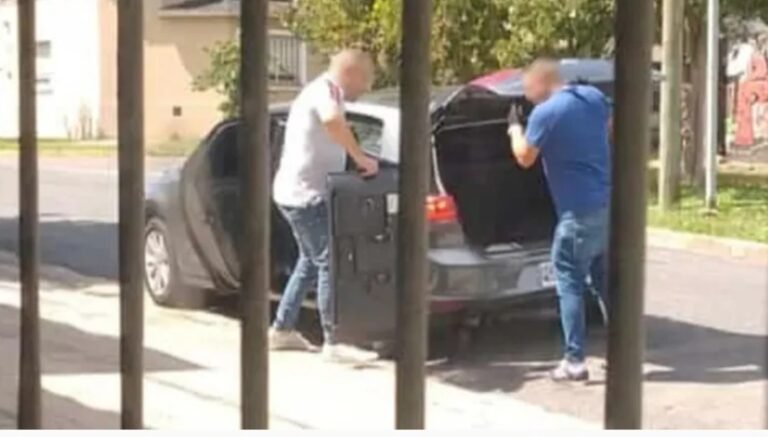 Le desvalijaron la casa a un excombatiente y se robaron hasta las cartas que enviaba desde Malvinas