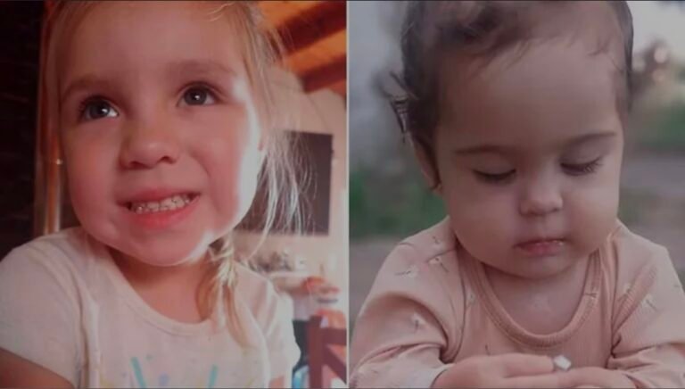 Las hermanitas Hecker siguen desparecidas: la devastadora hipótesis de la fiscal