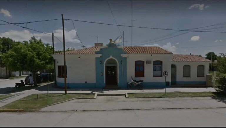 Trágico: un hombre mató a su hijo para defender a su nuera