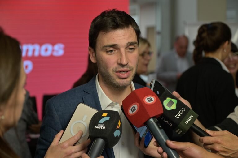 Chubut accederá a financiamiento del exterior por U$S145 millones