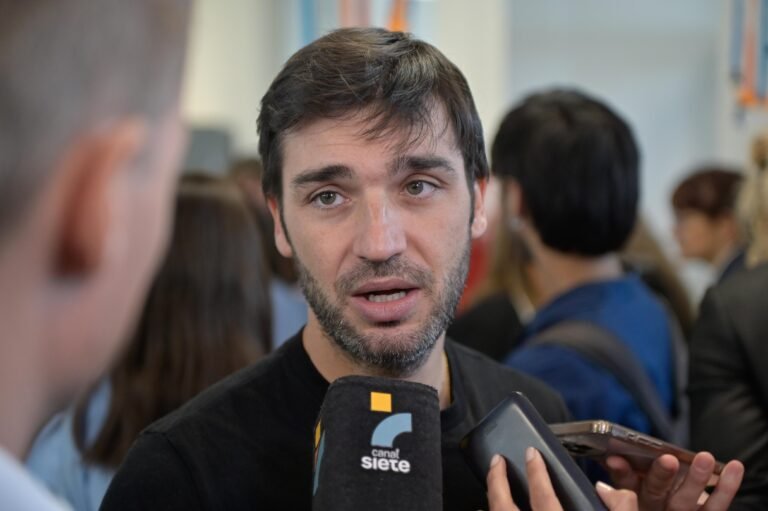 Torres destacó la reducción de la pobreza en la provincia durante el último año