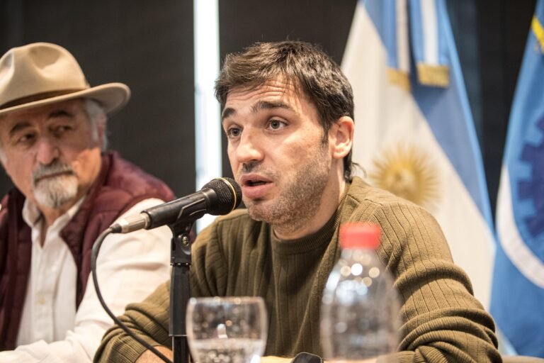 “Necesitamos que nos digan la verdad respecto de qué obras se van a hacer, y cuáles no”