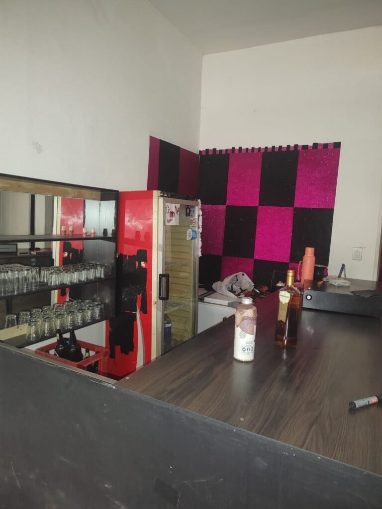 Desmantelan red de trata de personas en Comodoro