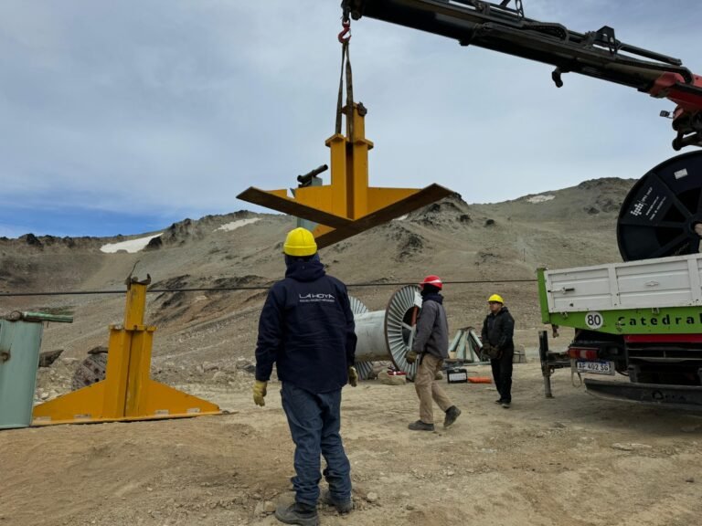 Inversión y mejoras para la temporada invernal 2025 en La Hoya