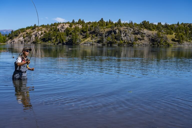 La temporada de pesca se extenderá hasta el 4 de mayo