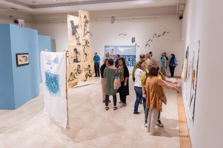 Fin de semana en Rada Tilly: cronograma de eventos culturales y deportivos para disfrutar