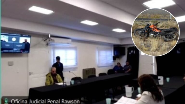 Imputaron al conductor de la camioneta que provocó graves lesiones a un médico