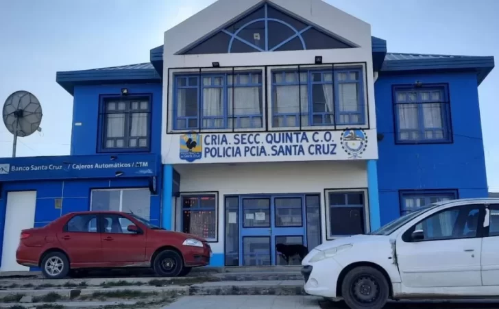 Fue a reclamarle a su mecánico por un arreglo y se agarraron a las piñas