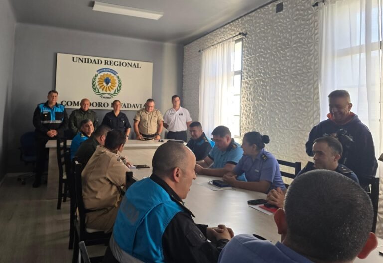 Implementan corredores sugeridos en establecimientos