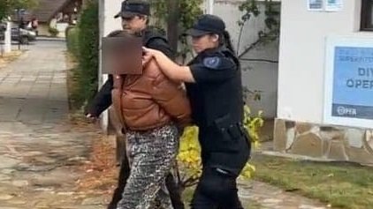 Detuvieron a una mujer por trata de personas en Chubut