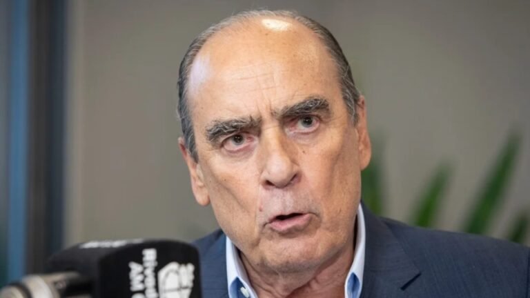 Según Nación, a Bahía Blanca la deben reconstruir el municipio y la Provincia