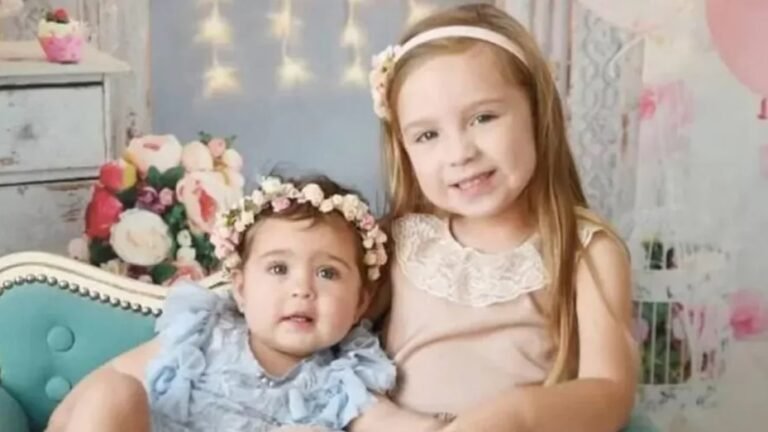 Conmoción en Bahía Blanca: encontraron el cuerpo de una de las hermanitas Hecker, desaparecidas en el temporal