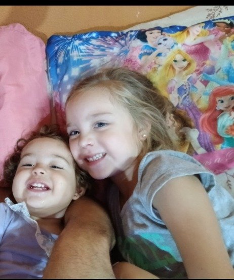 “Hoy Pili está cumpliendo 5 años”: el mensaje de la mamá de las hermanas desaparecidas