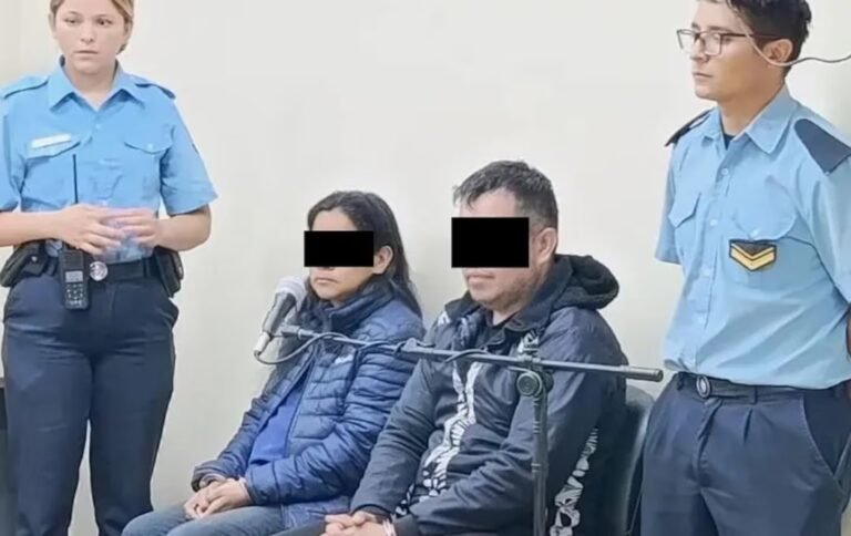 Acusan a una mujer de entregar a sus sobrinos para que un kiosquero los abuse a cambio de cervezas