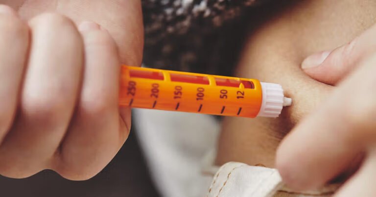 Un jubilado está esperando insulina hace un mes: “PAMI no nos da respuesta”