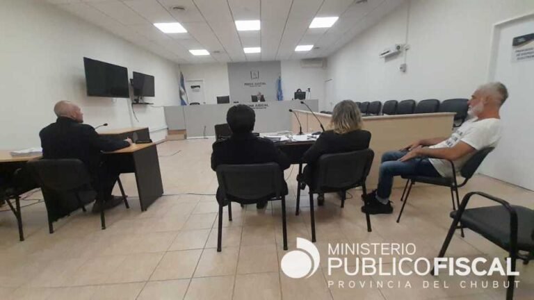 Condenaron a César “Chatrán” Hernández a 3 años de prisión efectiva