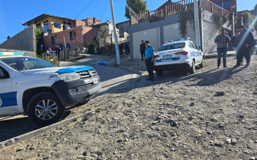 Dictaron prisión preventiva para el presunto homicida de Jorge Nieves