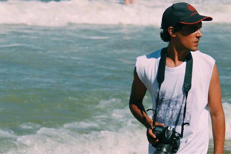 El fotógrafo herido en la marcha sigue en estado crítico y piden dadores de sangre