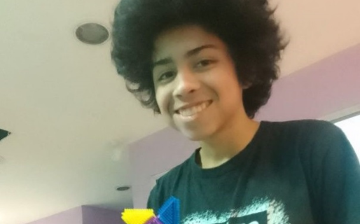 Uziel y su familia necesitan un lugar donde vivir luego de su cirugía