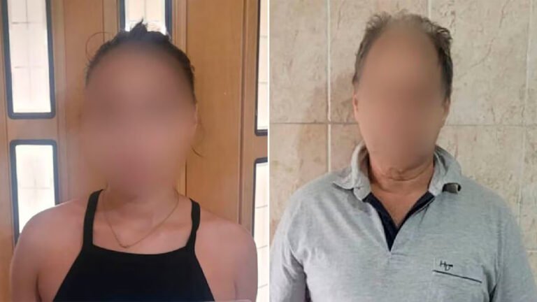 Una viuda negra de 20 años drogó y le robó 24 mil dólares a un hombre