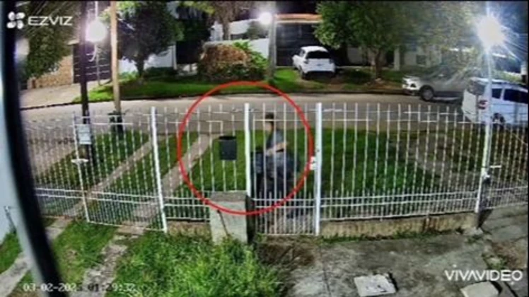 Una viuda negra drogó a un jubilado para desvalijarlo y lo mató