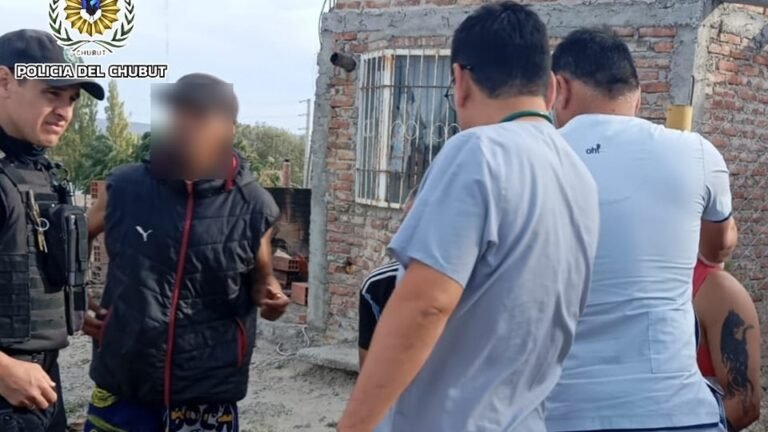 Estaban ebrios, discutieron y apuñaló a su amigo