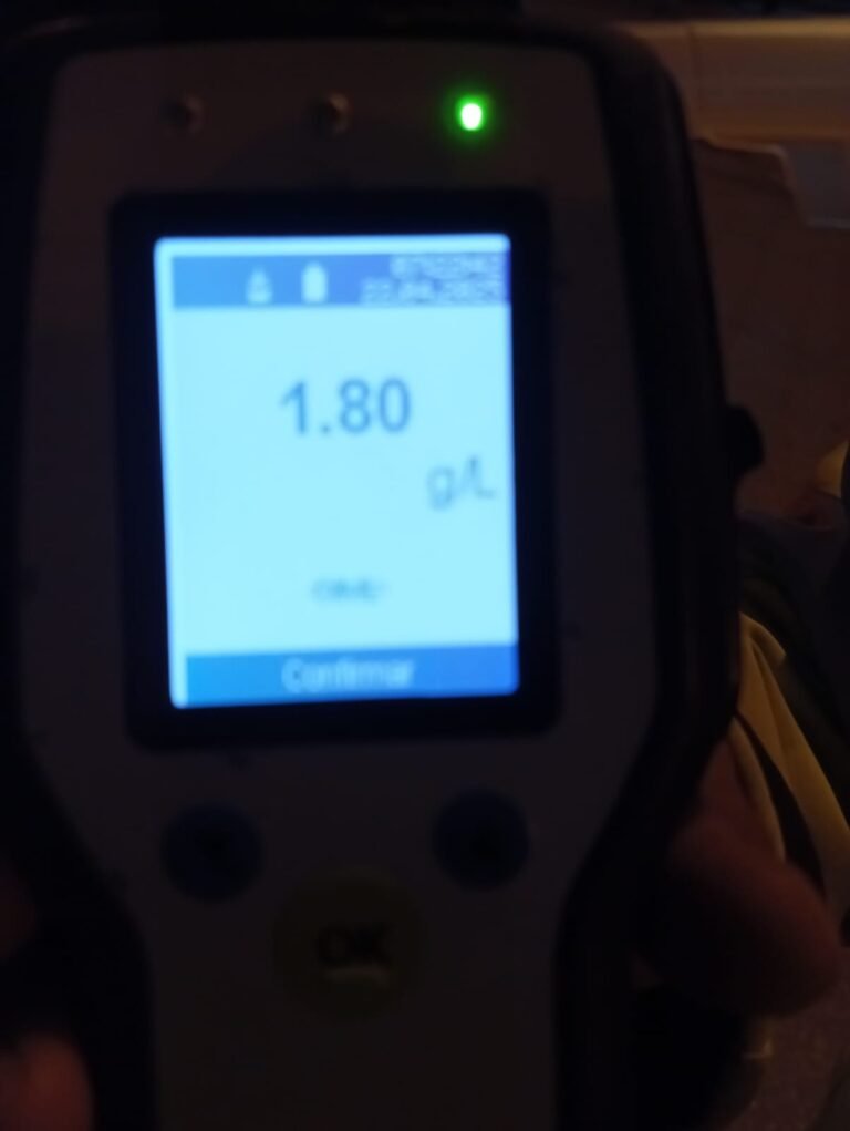 Manejaba borracho y chocó contra otra camioneta en el San Cayetano