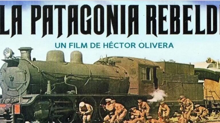 Comodoro y La Patagonia Rebelde buscan hoy su segundo Martín Fierro