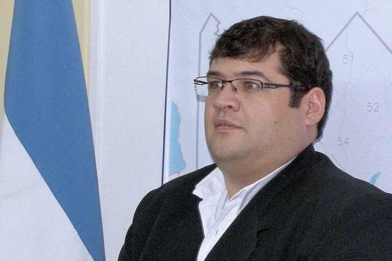 Un exvicedecano de la UNPSJB irá a juicio por tentativa de abuso