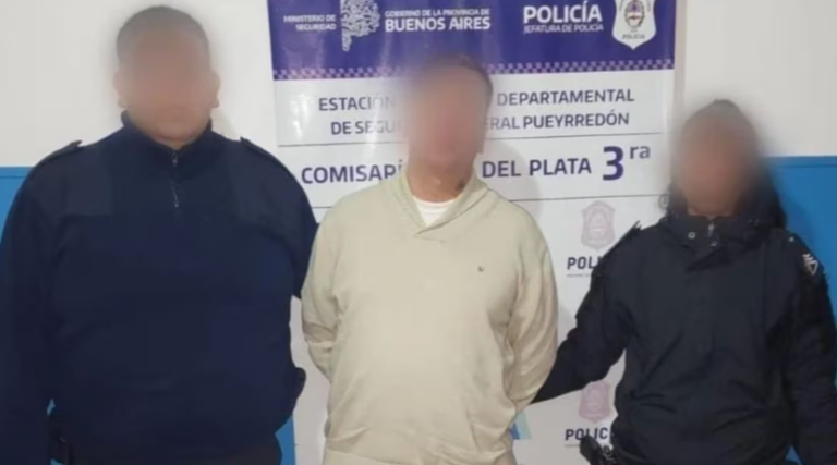 Un hombre discutió con su inquilino y lo mató de una puñalada en el ojo