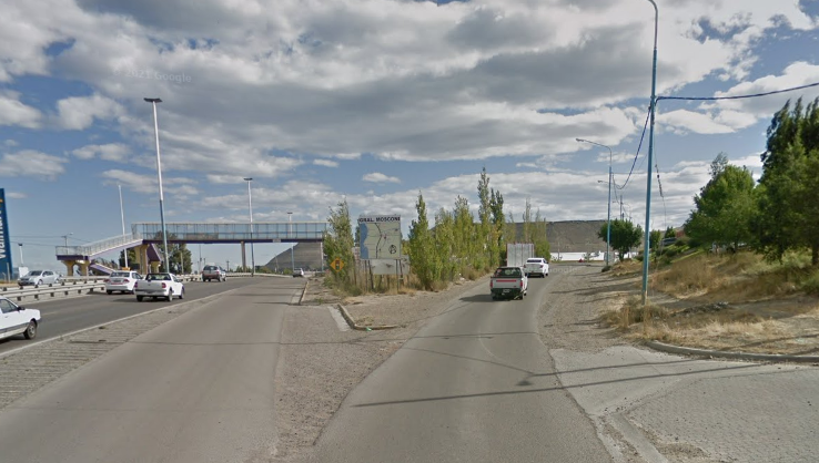 Cortarán la Ruta 3 por trabajos de alumbrado público este jueves
