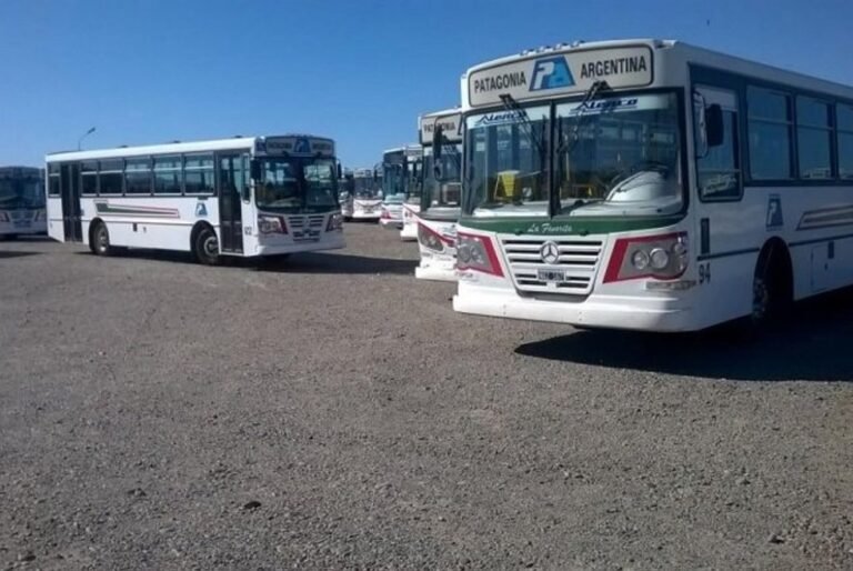 UTA no adhiere al paro de actividades convocado por la CGT