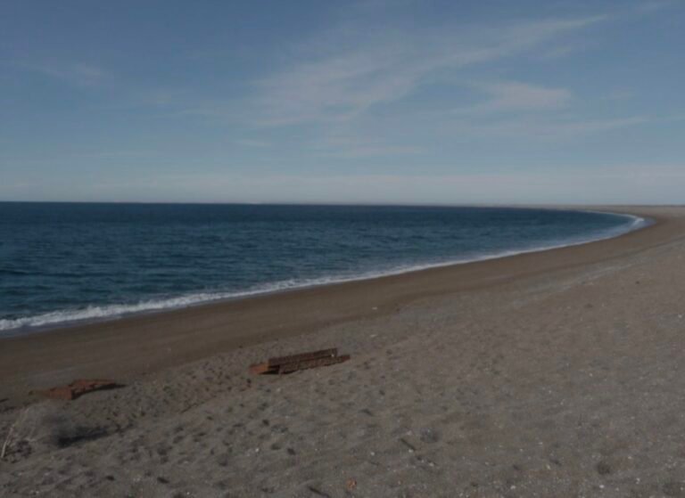 Tragedia en el Golfo: Hallaron sin vida a un buzo marisquero