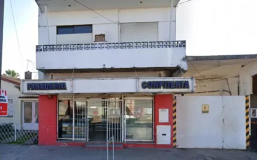 Asesinaron a un panadero frente a su familia durante un robo en su casa